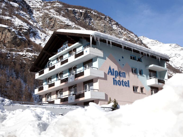 Zermatt