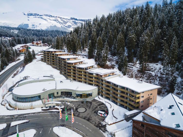 Laax