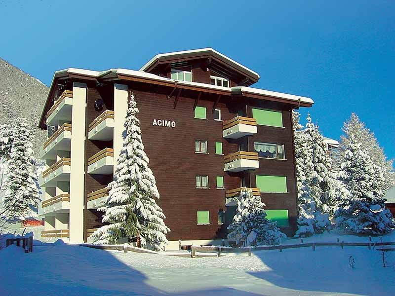 Saas Fee