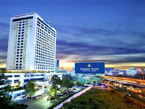 Bangkok