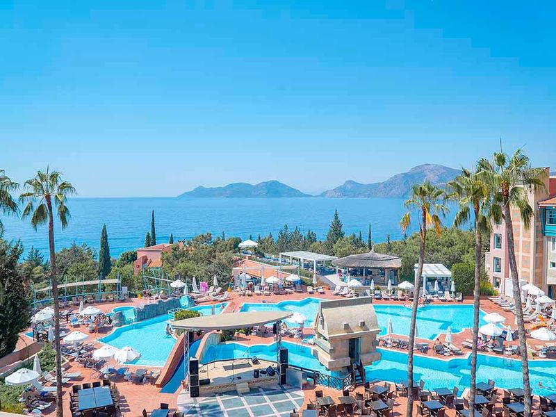 Oludeniz