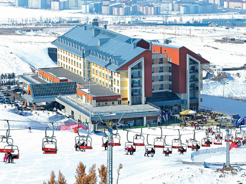 Erzurum