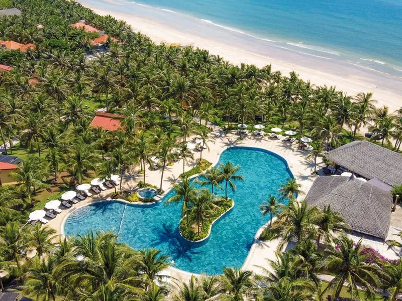 Wybrzeże Morza Południowochińskiego