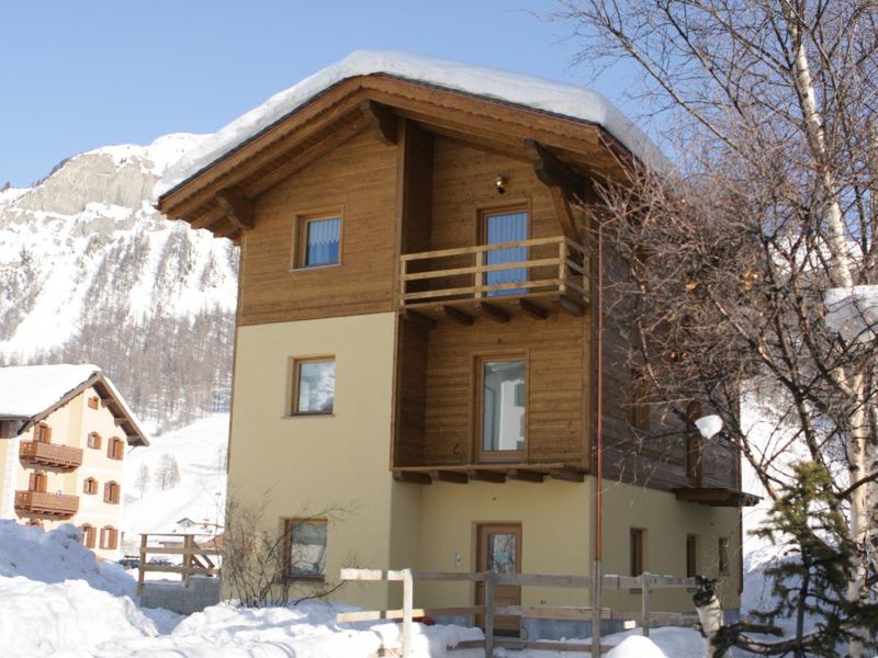 Livigno