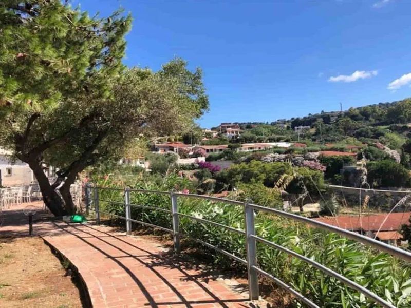 Capo Vaticano