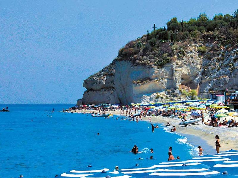 Tropea