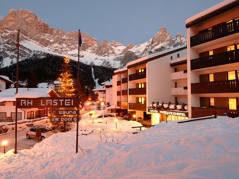 San Martino di Castrozza