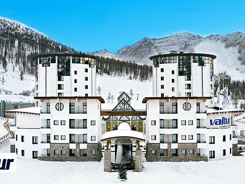 Sestriere