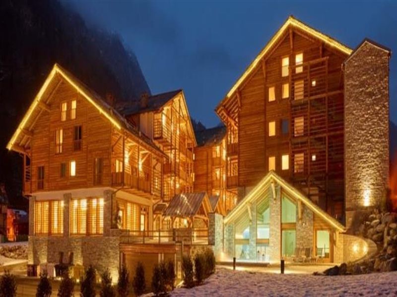 Alagna Valsesia