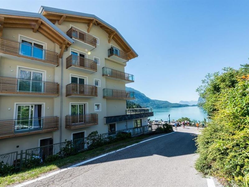 Molveno
