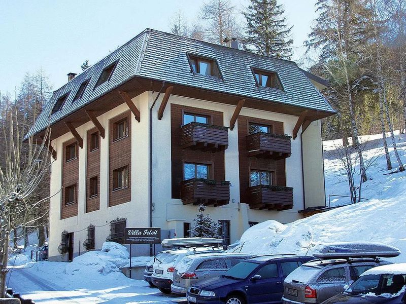 Bormio