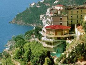 Amalfi