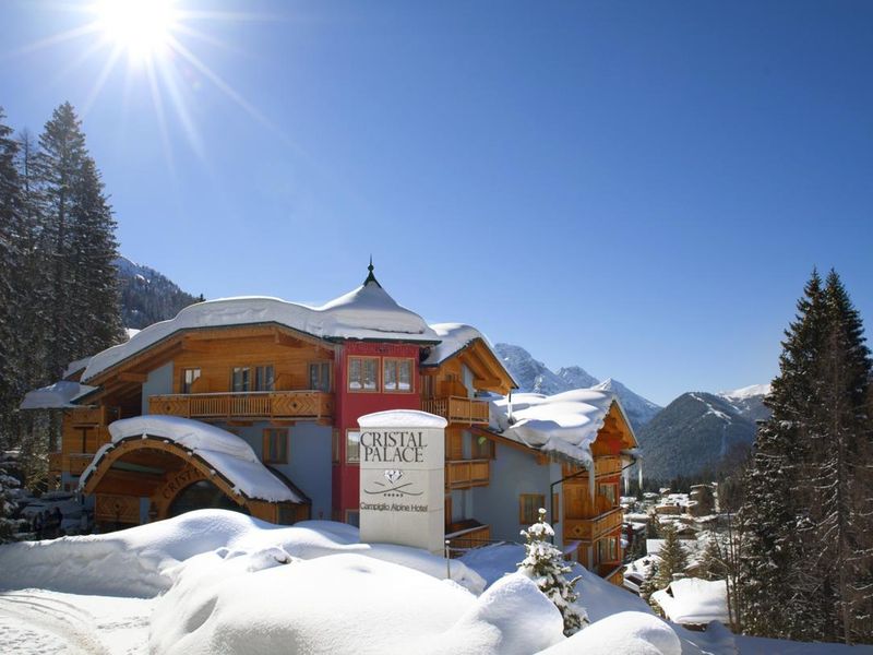 Madonna di Campiglio