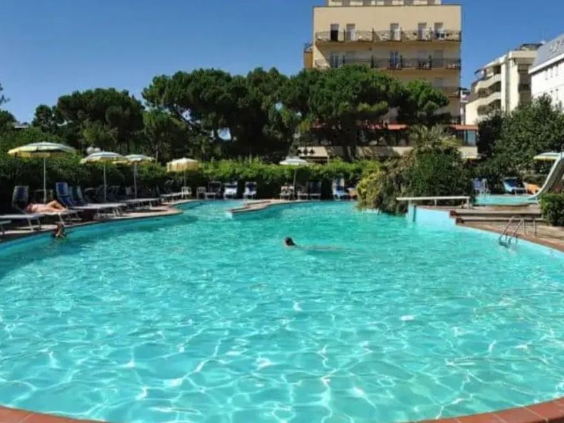 Milano Marittima