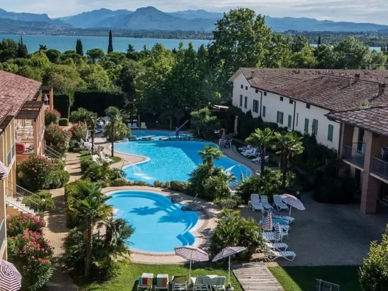 Peschiera Del Garda