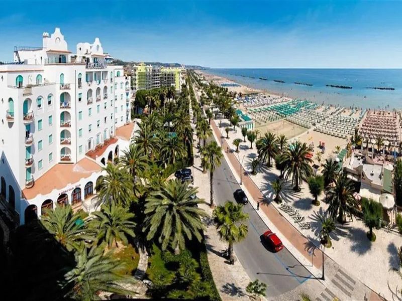 San Benedetto Del Tronto