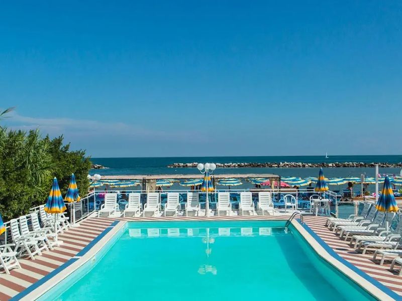 Lido di Savio