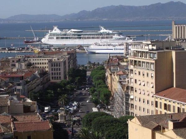 Cagliari