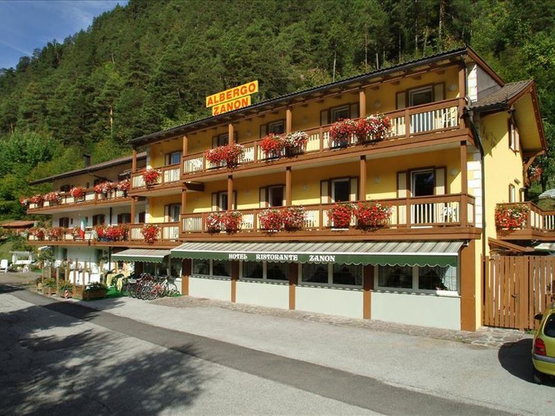 Ziano di Fiemme