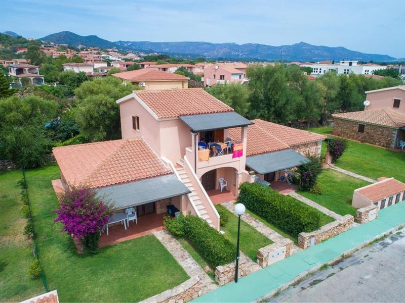 San Teodoro
