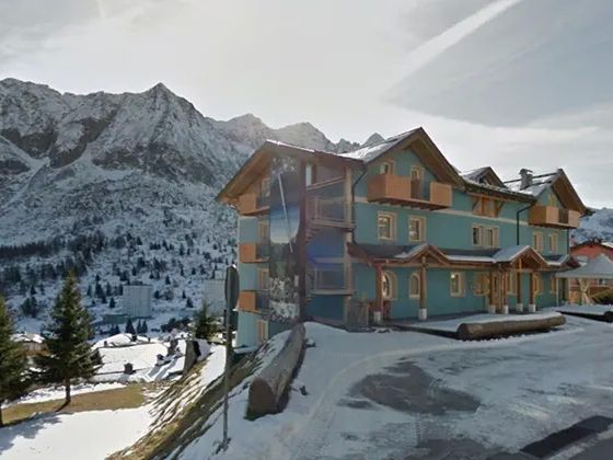 Passo Tonale
