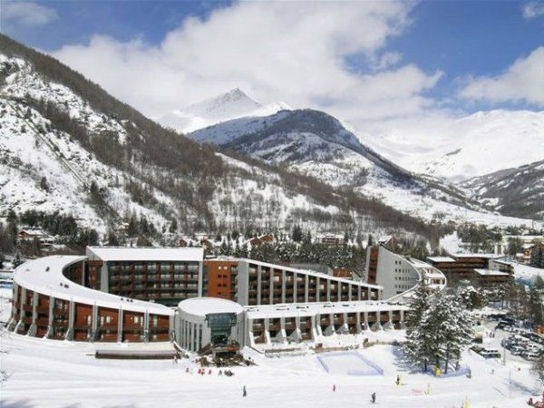 Bardonecchia