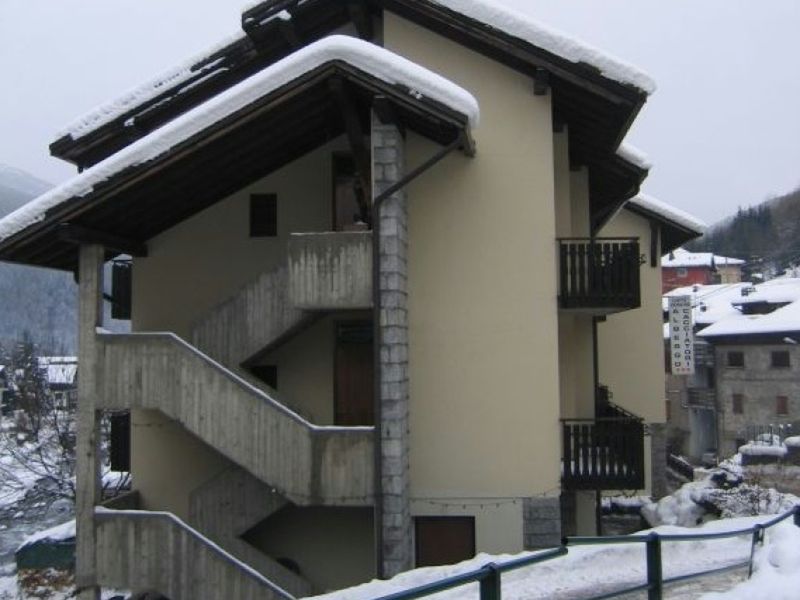 Ponte di Legno