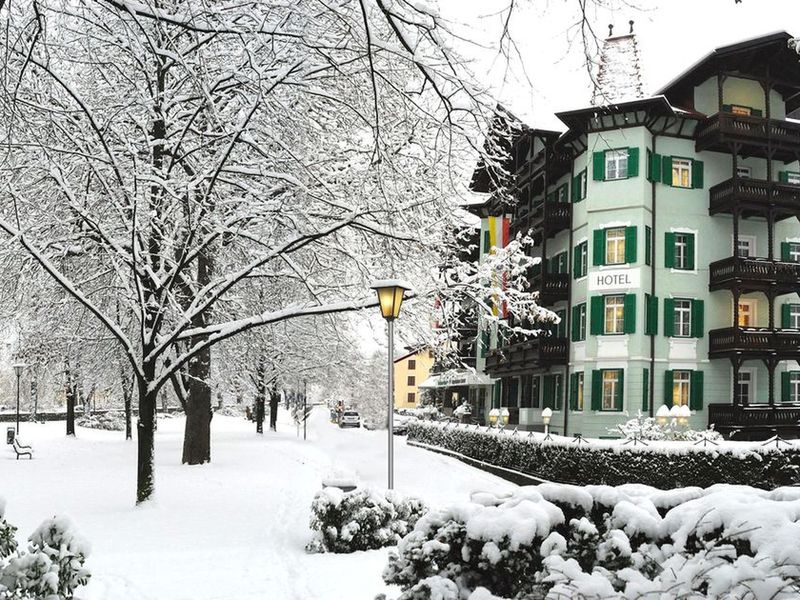 Bressanone (Brixen)
