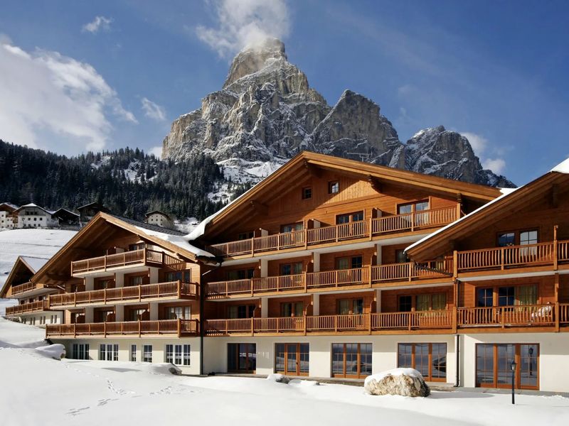 Corvara (Kurfar)
