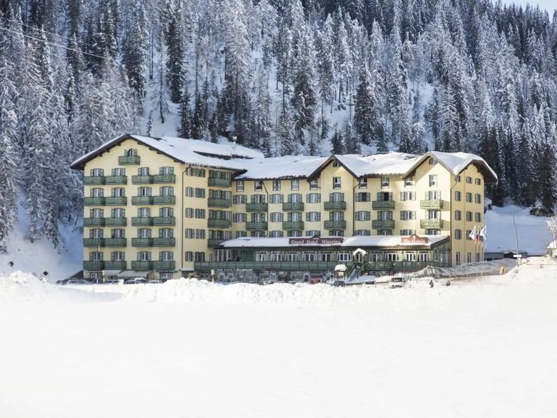 Misurina