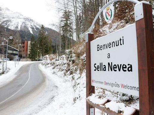 Tarvisio - Monte Lusari