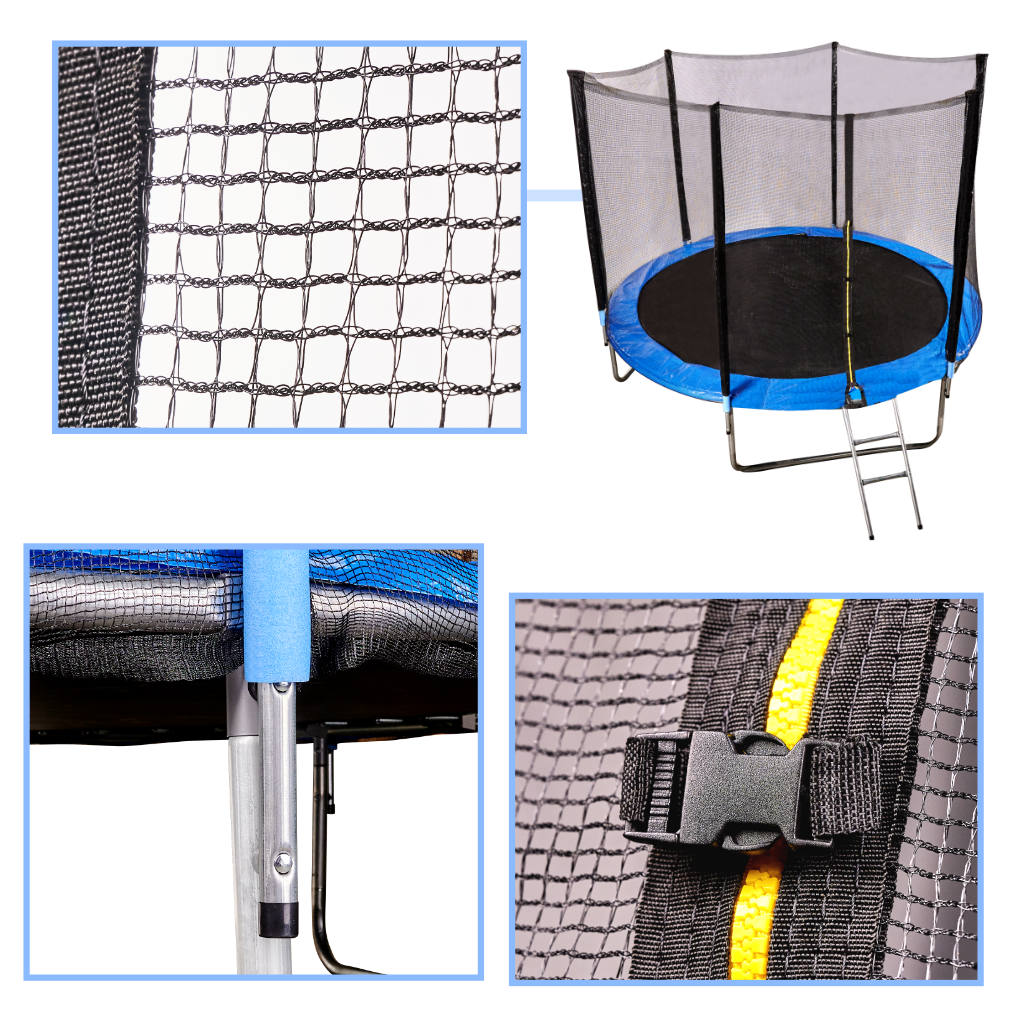 Trampoliny