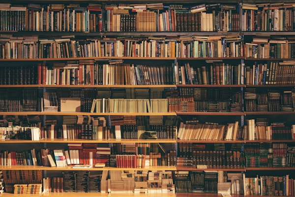 Literatura
