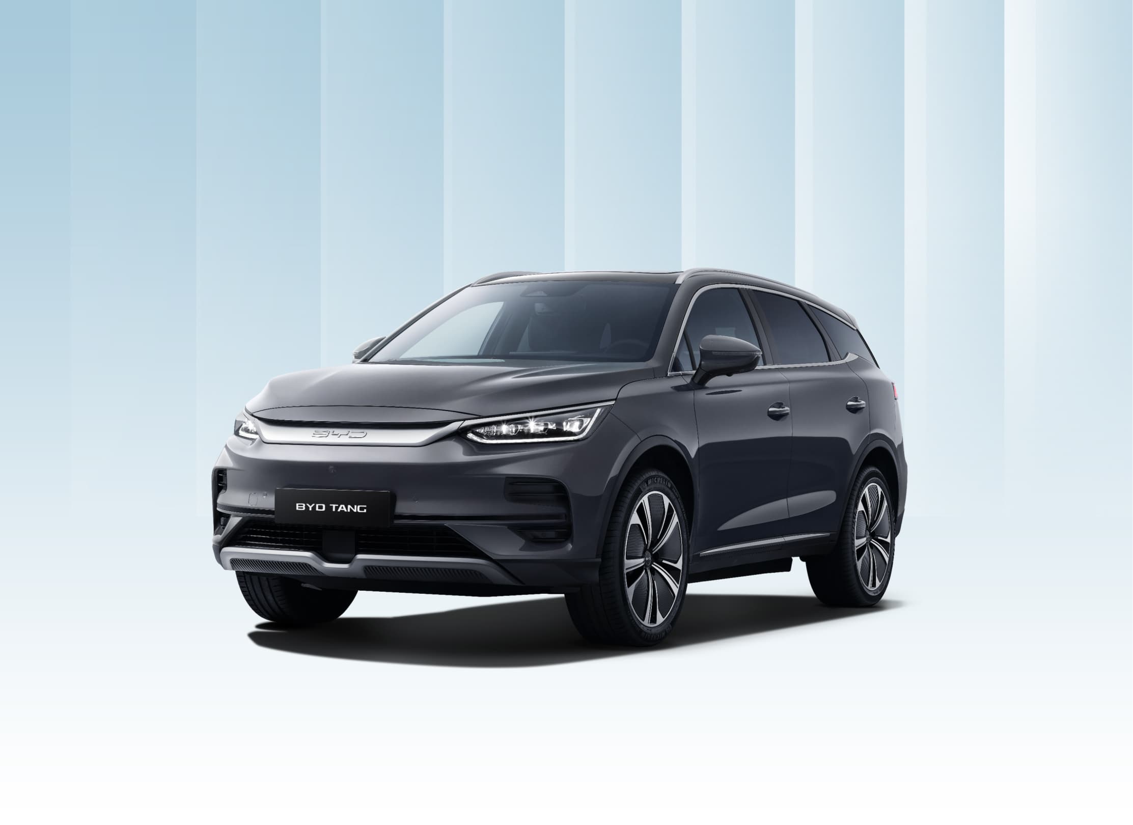 BYD Tang